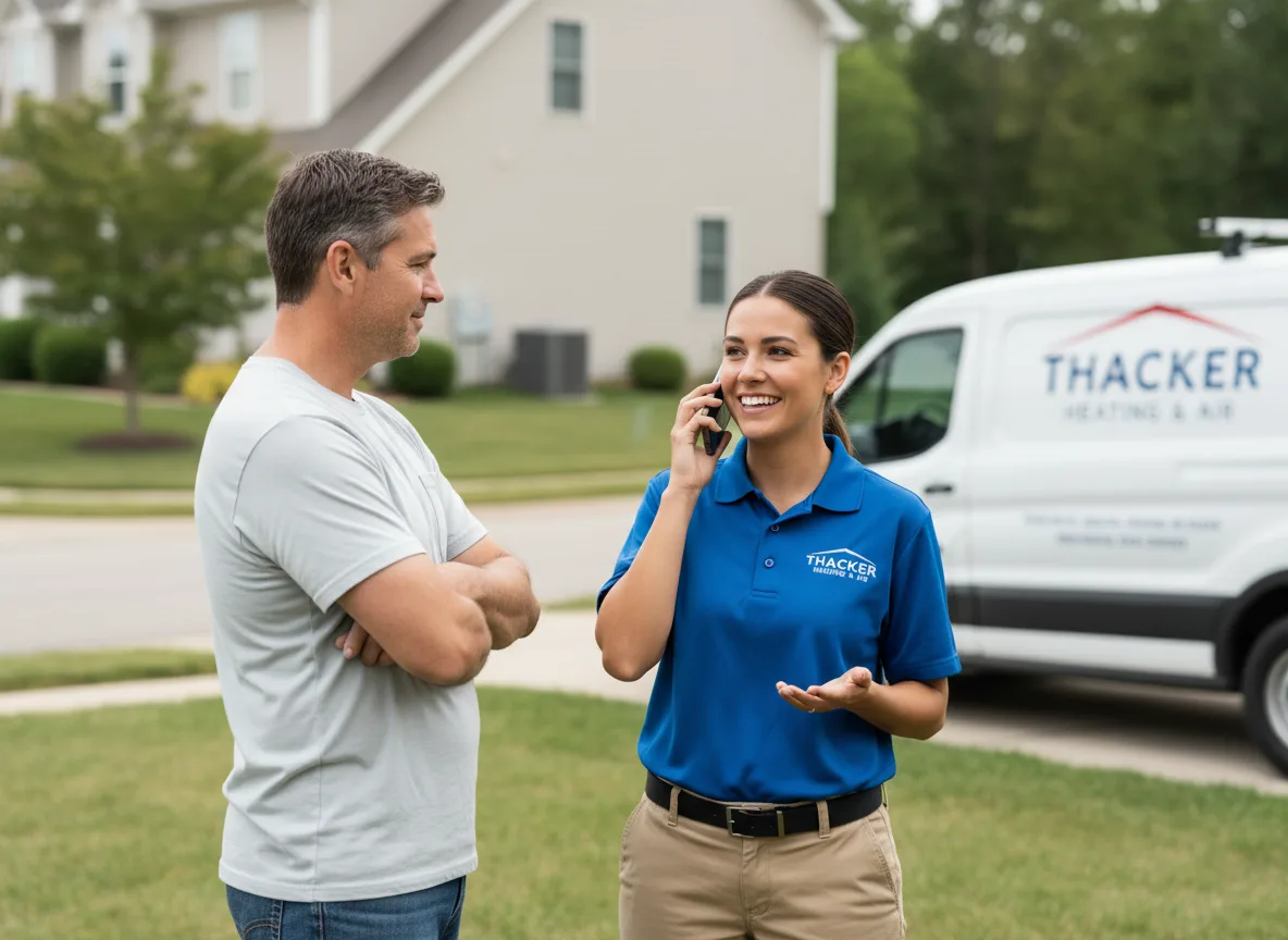 Ac Repair Castlewood, VA FAQs